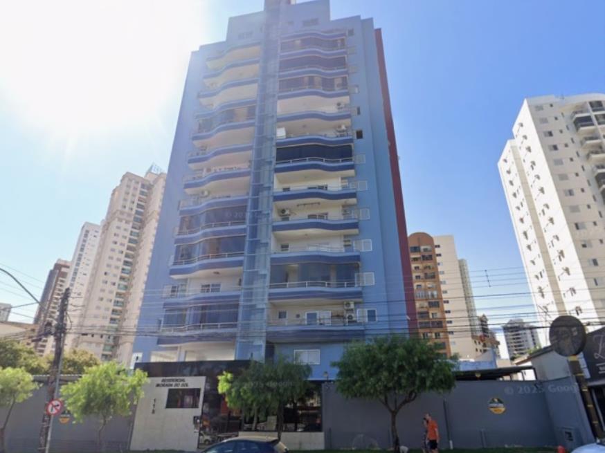 Foto ilustrativa 1 - Goiânia/GO – Alto da Glória – Apartamento com 95m²