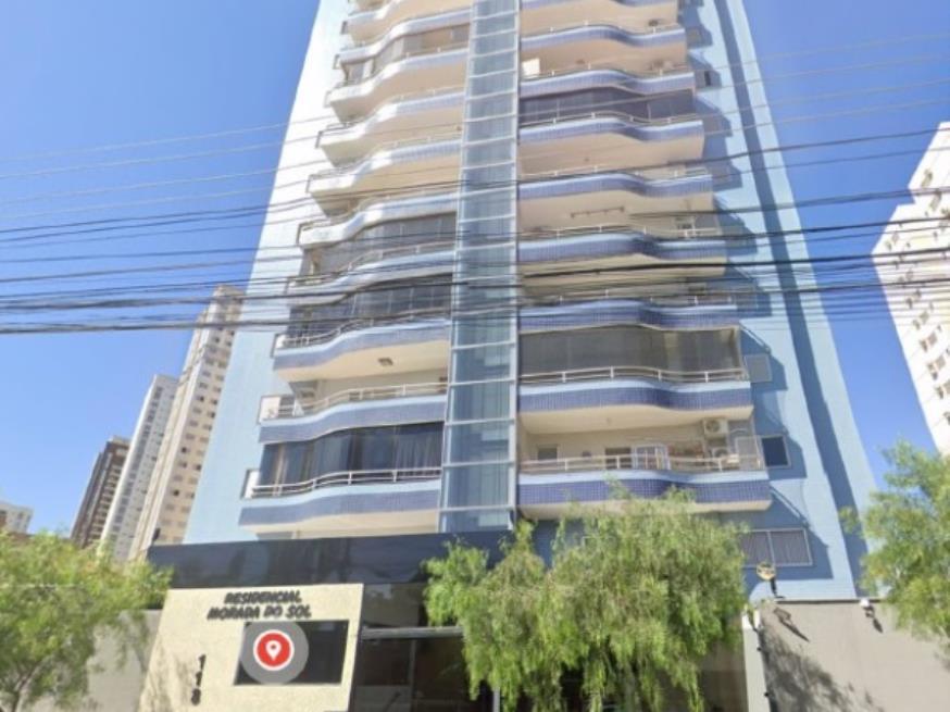 Foto ilustrativa 2 - Goiânia/GO – Alto da Glória – Apartamento com 95m²