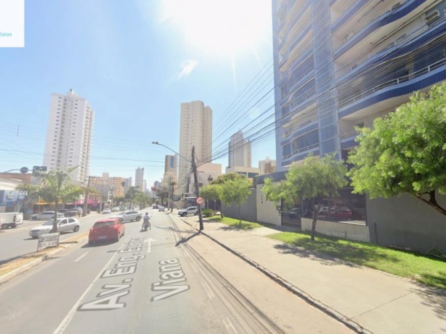 Foto ilustrativa 3 - Goiânia/GO – Alto da Glória – Apartamento com 95m²