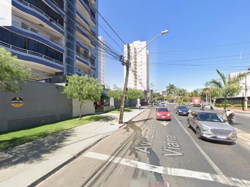 Foto ilustrativa 4 - Goiânia/GO – Alto da Glória – Apartamento com 95m²