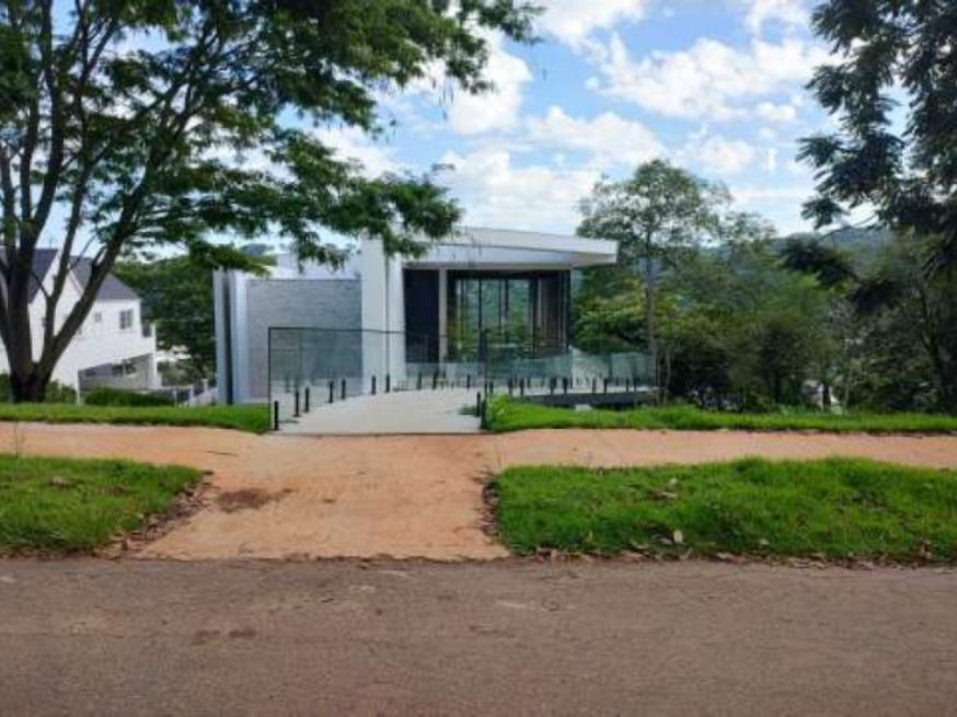 Foto ilustrativa 1 - Goiânia/GO – Res. Aldeia do Vale – Casa com 357m²