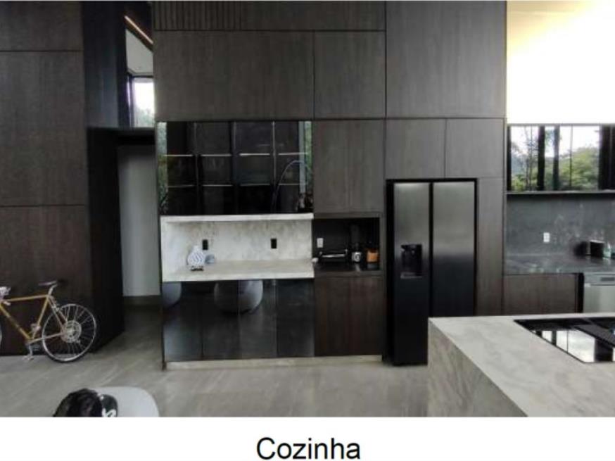 Foto ilustrativa 12 - Goiânia/GO – Res. Aldeia do Vale – Casa com 357m²