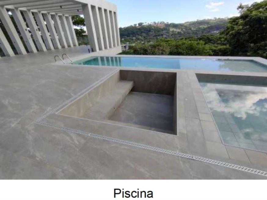 Foto ilustrativa 16 - Goiânia/GO – Res. Aldeia do Vale – Casa com 357m²