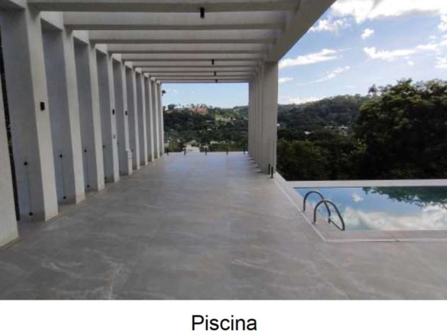 Foto ilustrativa 17 - Goiânia/GO – Res. Aldeia do Vale – Casa com 357m²