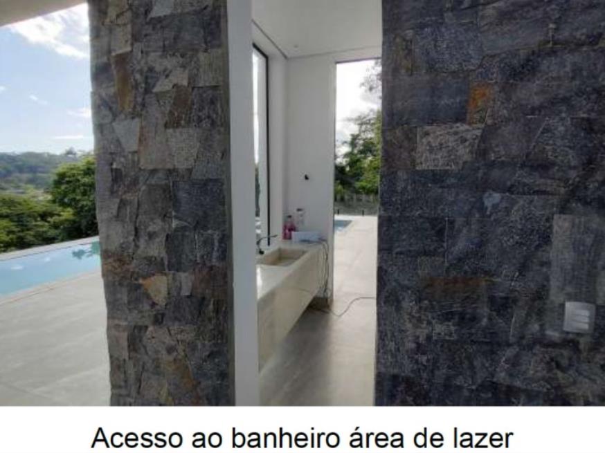 Foto ilustrativa 19 - Goiânia/GO – Res. Aldeia do Vale – Casa com 357m²