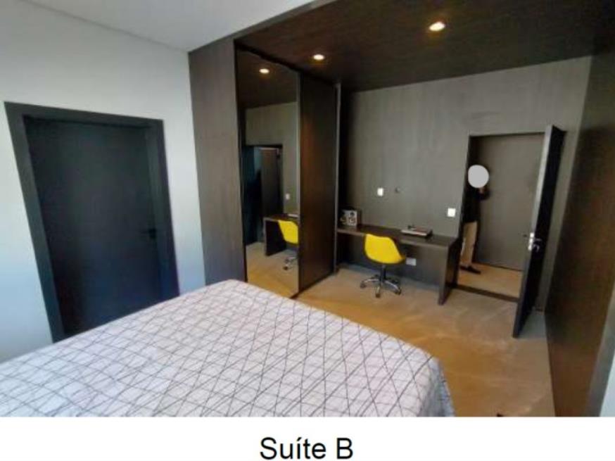 Foto ilustrativa 26 - Goiânia/GO – Res. Aldeia do Vale – Casa com 357m²