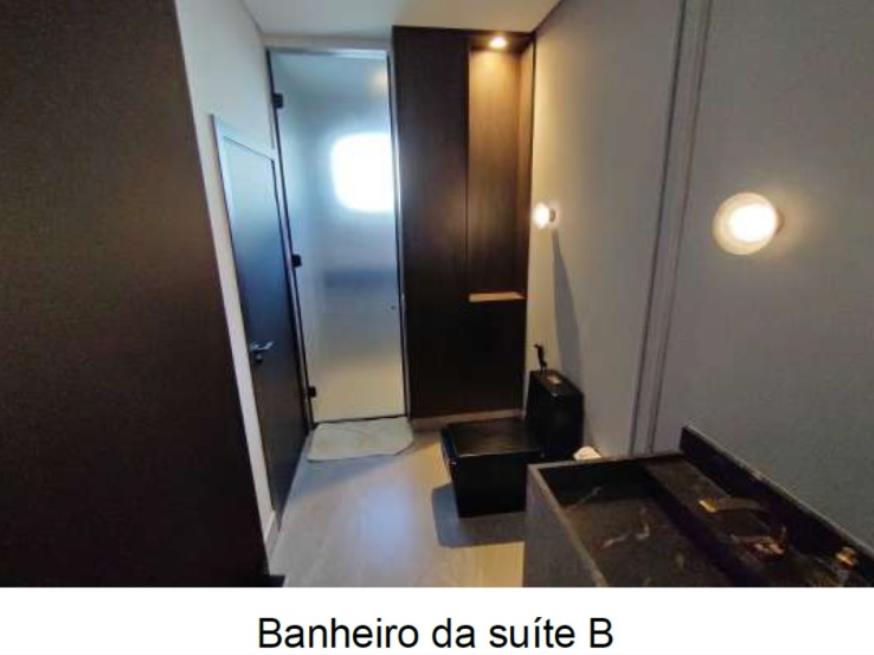 Foto ilustrativa 27 - Goiânia/GO – Res. Aldeia do Vale – Casa com 357m²