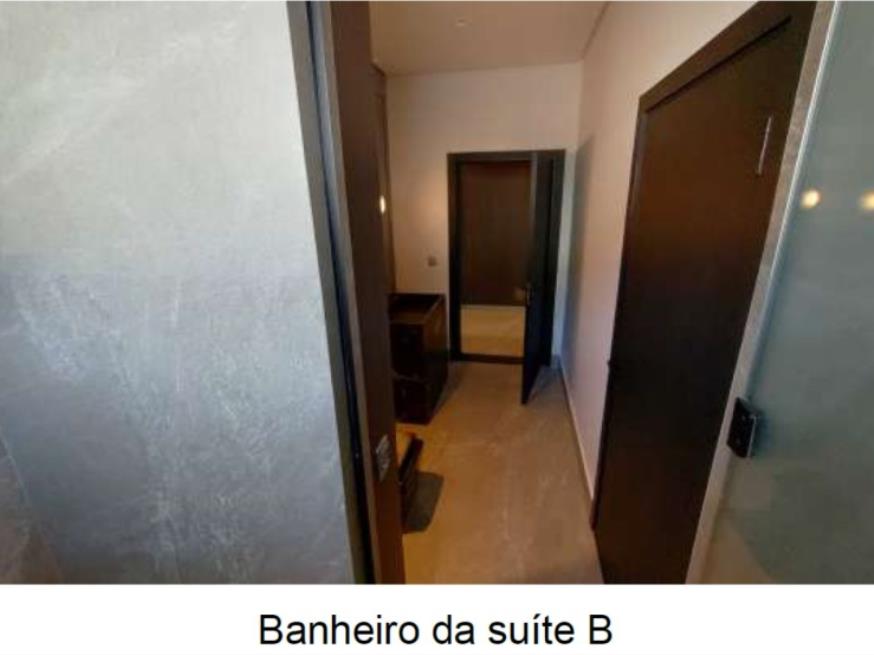 Foto ilustrativa 28 - Goiânia/GO – Res. Aldeia do Vale – Casa com 357m²