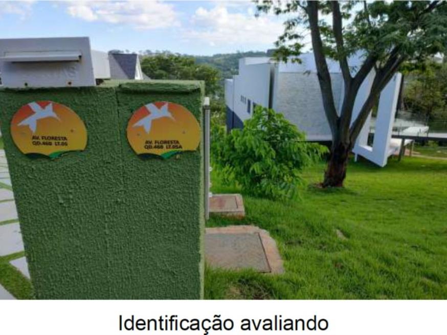 Foto ilustrativa 3 - Goiânia/GO – Res. Aldeia do Vale – Casa com 357m²