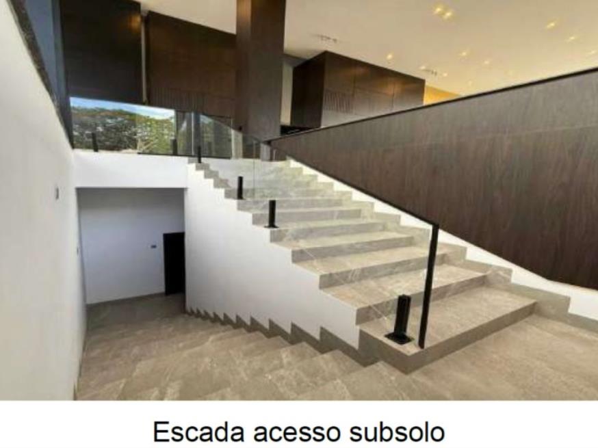 Foto ilustrativa 40 - Goiânia/GO – Res. Aldeia do Vale – Casa com 357m²