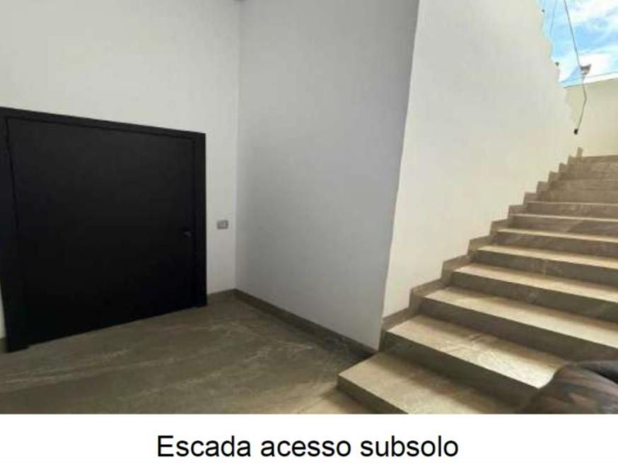 Foto ilustrativa 41 - Goiânia/GO – Res. Aldeia do Vale – Casa com 357m²