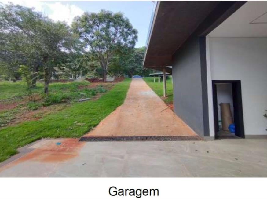 Foto ilustrativa 44 - Goiânia/GO – Res. Aldeia do Vale – Casa com 357m²