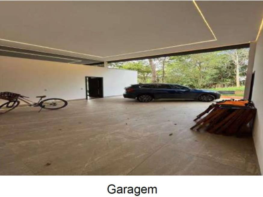 Foto ilustrativa 45 - Goiânia/GO – Res. Aldeia do Vale – Casa com 357m²