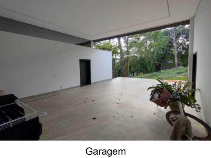 Foto ilustrativa 46 - Goiânia/GO – Res. Aldeia do Vale – Casa com 357m²