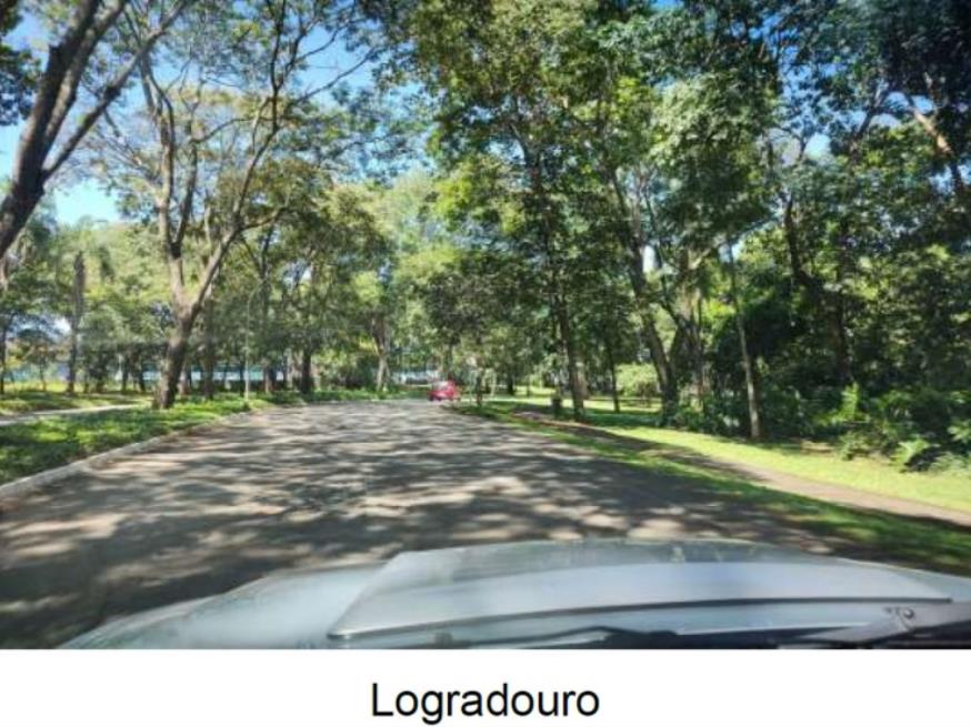 Foto ilustrativa 48 - Goiânia/GO – Res. Aldeia do Vale – Casa com 357m²