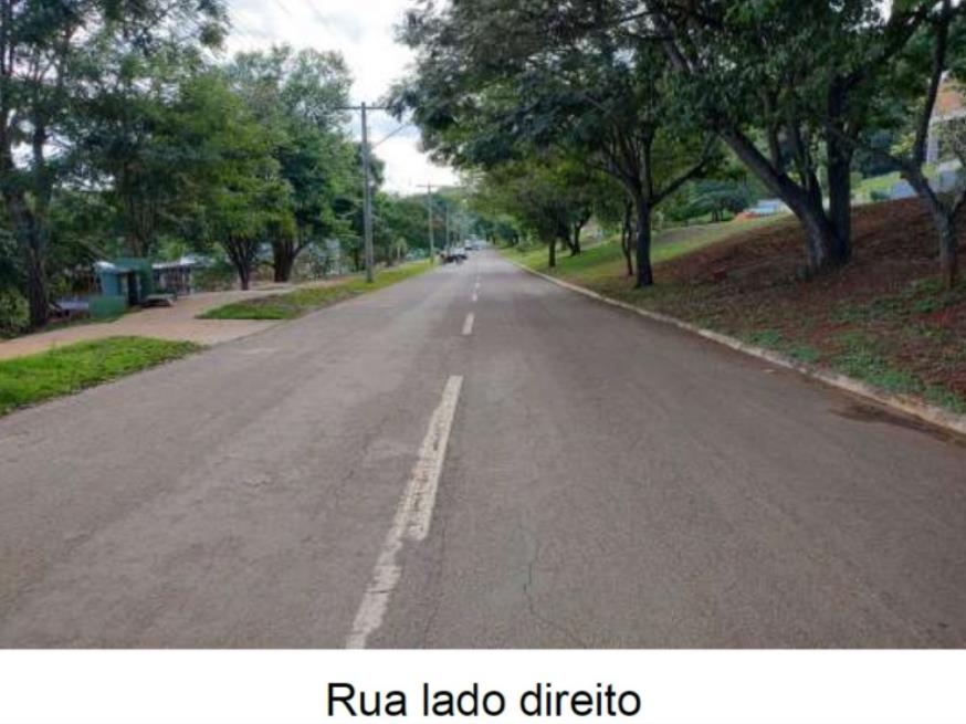 Foto ilustrativa 49 - Goiânia/GO – Res. Aldeia do Vale – Casa com 357m²