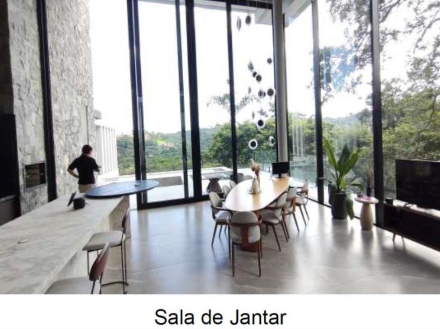 Foto ilustrativa 8 - Goiânia/GO – Res. Aldeia do Vale – Casa com 357m²