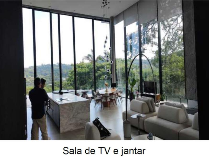 Foto ilustrativa 9 - Goiânia/GO – Res. Aldeia do Vale – Casa com 357m²