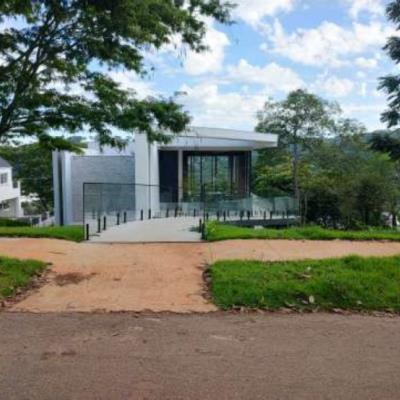 Goiânia/GO – Res. Aldeia do Vale – Casa com 357m²