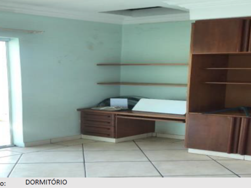 Foto ilustrativa 12 - Goiânia/GO – St. Gentil Meireles – Casa com 550m²