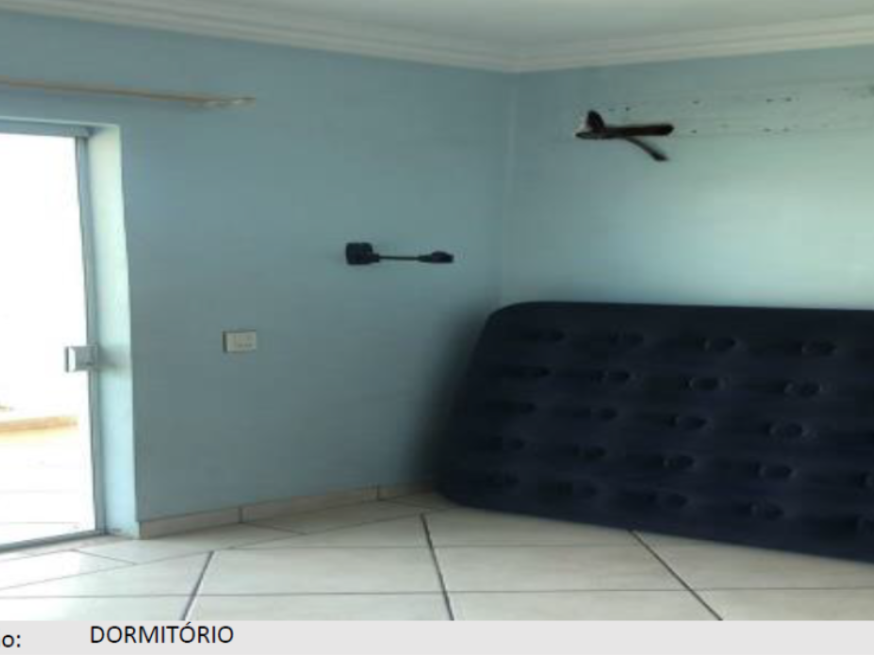 Foto ilustrativa 13 - Goiânia/GO – St. Gentil Meireles – Casa com 550m²