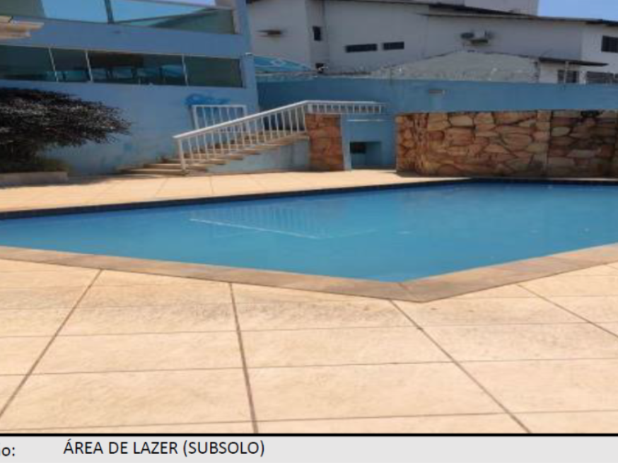 Foto ilustrativa 23 - Goiânia/GO – St. Gentil Meireles – Casa com 550m²