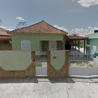 Goitacazes – Campos dos Goytacazes/RJ
