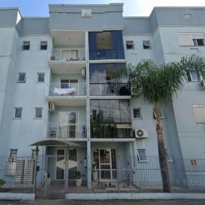 Gravataí/RS – Centro – Apartamento com 69m²