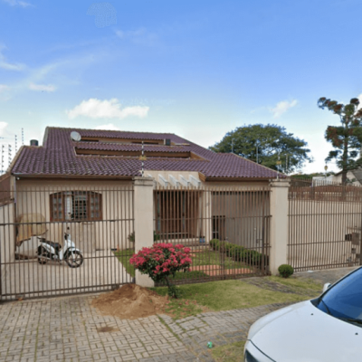 Guaíra – Curitiba/PR
