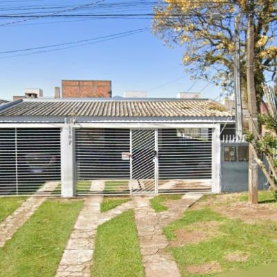 Guarapuava/PR – Vila Bela – Casa com 185m²