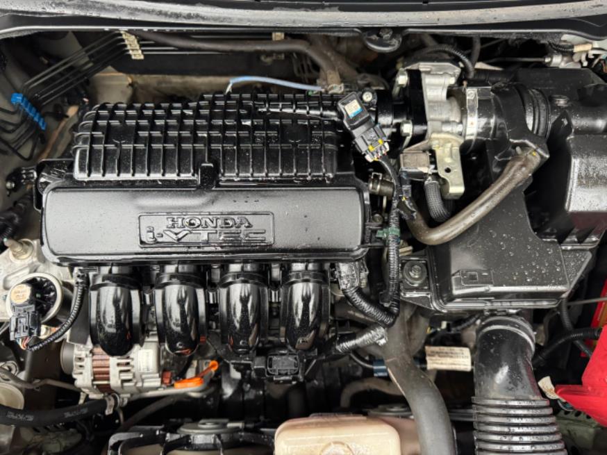 Foto ilustrativa 6 - HONDA CITY EX 1.5 AT 2015 – MARROM – FLEX