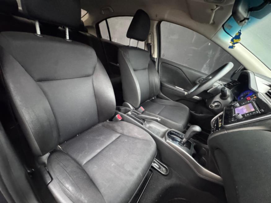 Foto ilustrativa 8 - HONDA CITY EX 1.5 AT 2015 – MARROM – FLEX