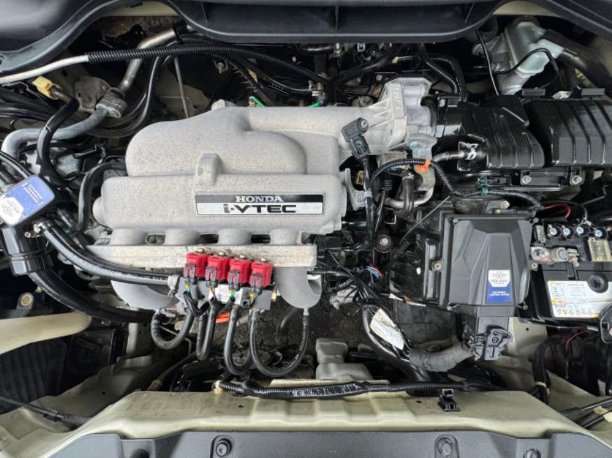 Foto ilustrativa 8 - HONDA CITY SEDAN SPORT 2014 – PRATA – FLEX/GNV