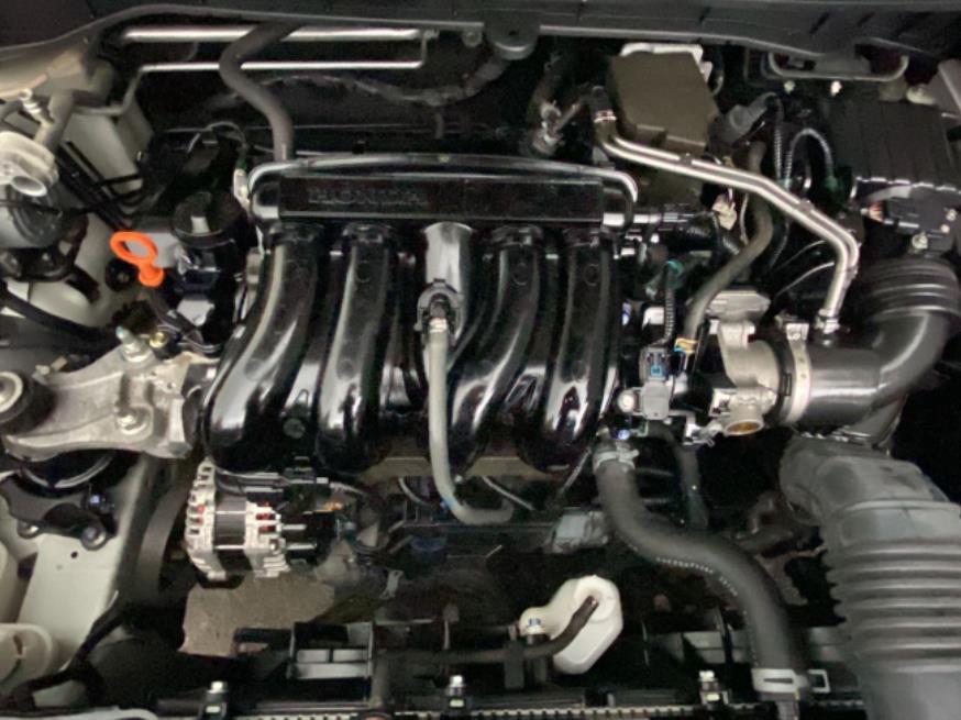 Foto ilustrativa 97 - HONDA CITY TOURING 1.5 2022 – BRANCO – FLEX