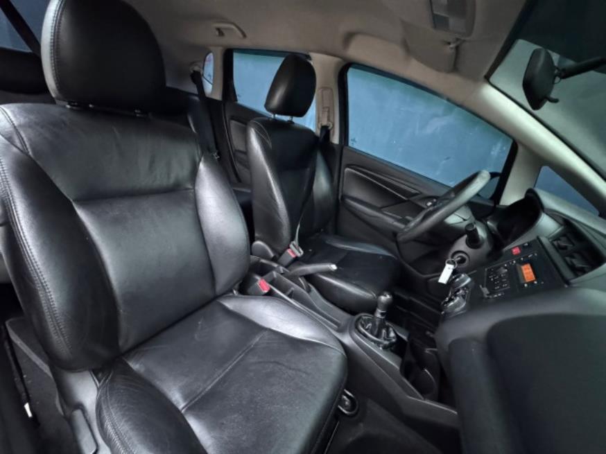 Foto ilustrativa 6 - HONDA FIT LX 1.5 2015 – CINZA – FLEX
