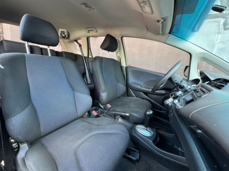 Foto ilustrativa 6 - HONDA FIT LX 2011 – CINZA – FLEX