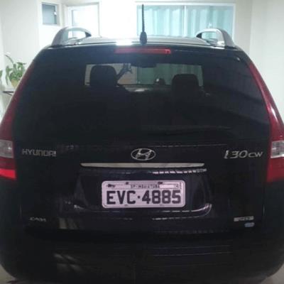HYNDAI I30 WAGON – ANO 2010/2011