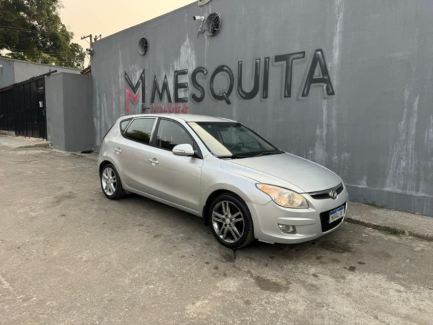 Foto ilustrativa 1 - HYUNDAI I30 2.0  2010 –  – GASOLINA