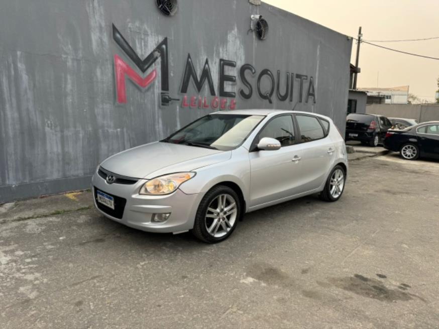 Foto ilustrativa 3 - HYUNDAI I30 2.0  2010 –  – GASOLINA