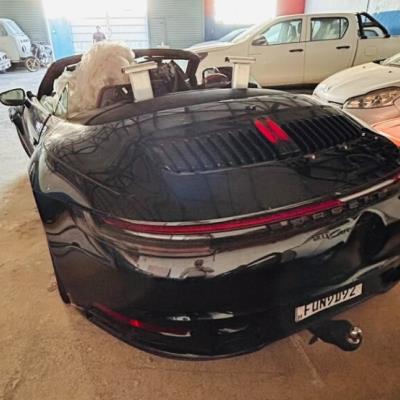 I/PORSCHE 911 CARRERA SC 2019/2020