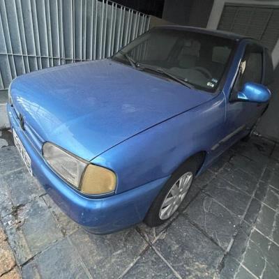 I/VW Gol CLI 1996/1996