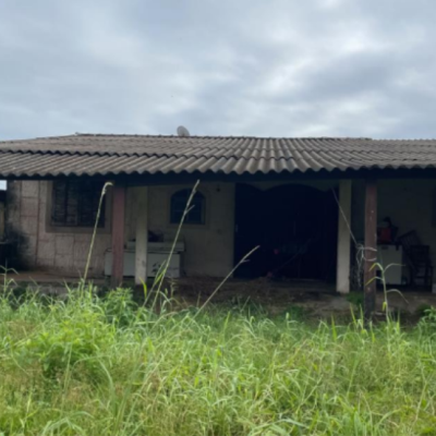 Iguape (SP) | Casa com 385m² | Veleiro de Juréia