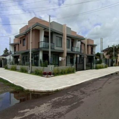 Imbé/RS – Apartamento com 121m²