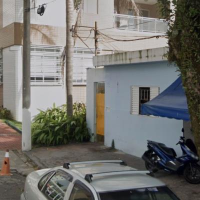 IMÓVE. RES. – A.C. 196M2 – JAGUARÉ/SP