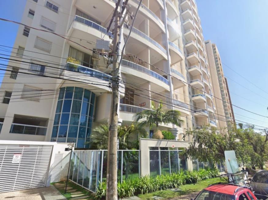 Foto ilustrativa 4 - Primeiro Leilão (Lei 9.514/97) Imóveis Diversos – Goiânia e Rio Verde