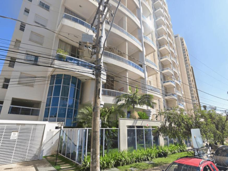 Foto ilustrativa 5 - Primeiro Leilão (Lei 9.514/97) Imóveis Diversos – Goiânia e Rio Verde