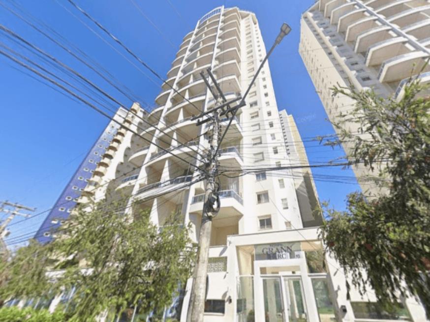 Foto ilustrativa 6 - Primeiro Leilão (Lei 9.514/97) Imóveis Diversos – Goiânia e Rio Verde