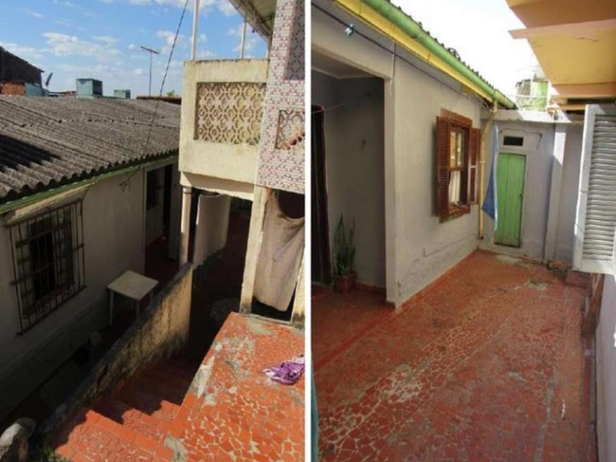 Foto ilustrativa 13 - Imóveis Residenciais com 116,59m² A.C.