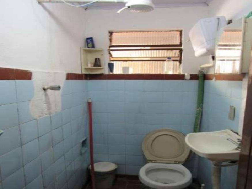 Foto ilustrativa 16 - Imóveis Residenciais com 116,59m² A.C.