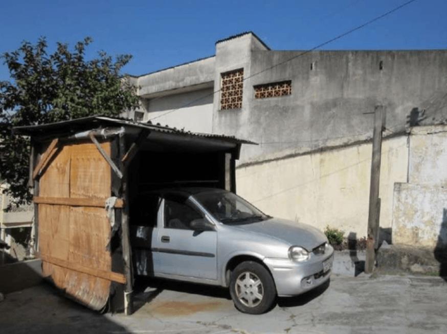 Foto ilustrativa 19 - Imóveis Residenciais com 116,59m² A.C.